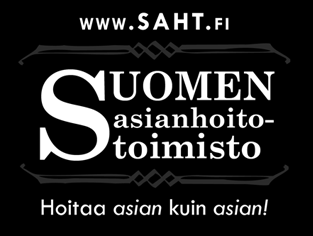 Suomen Asianhoitotoimisto - Hoitaa asian kuin asian!